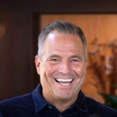Joe Hudson